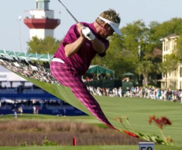 PGA Tour Provides Window For Great Courses