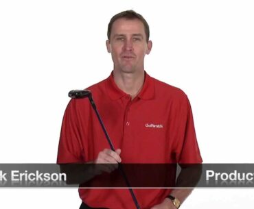 Titleist 910H Hybrid Review