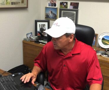 Trading In Old Golf Clubs Made Easy!