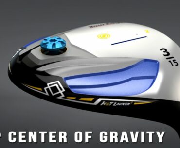 NEW Tour Edge Hot Launch 2 Fairway