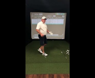 Long Irons Off The Tee - Common Mistakes - LIVE with TYLER DICE GOLF