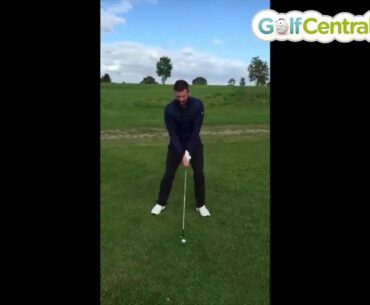 How To Nail A Hybrid From The Rough With Coach Dan