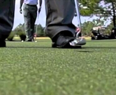 Putter Loft