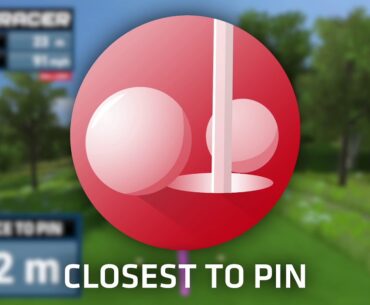 TOP TRACER NOW AT WINCHESTER GOLF ACADEMY