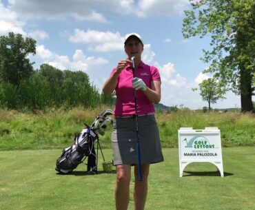 What is Bounce?  Golf Lesson Frontenac , MO