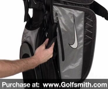 Nike Xtreme Sport Carry III Bag Review