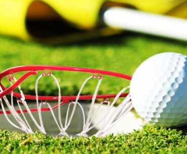 Foul Shots and Fairways