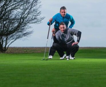 ProQuip Golf Tourflex Wind 360 Elite Product Overview