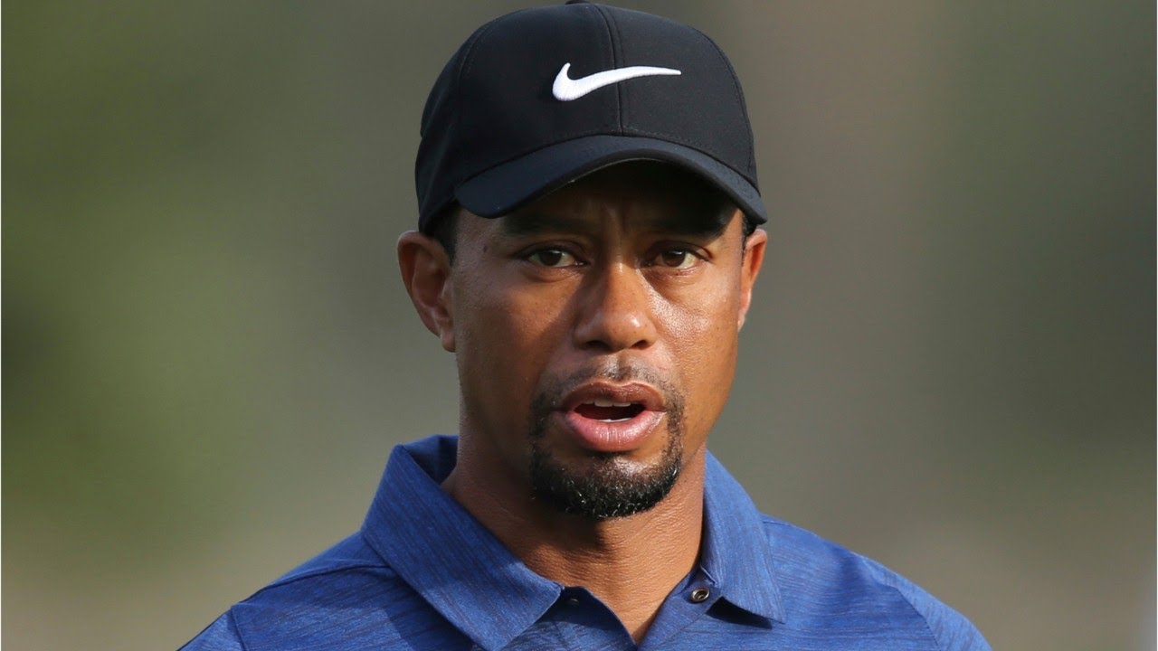 Tiger Woods Discusses the Future of His Golf Game Tiger Woods Discusses the Future of His Golf Game