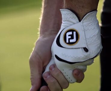 2016 FJ Glove TVC 30's