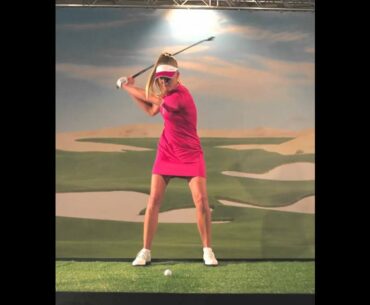 Galvin Green: Ladies Ventil8