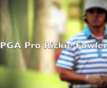 Puma Golf commercial