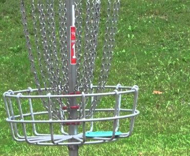 Rochester Disc Golf - Genesee Valley Park