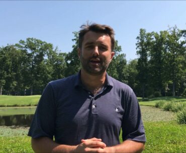 The Most Common Mental Game Mistake