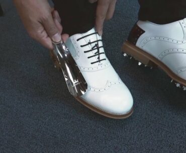 The Perfect Fit by Lambda Golf