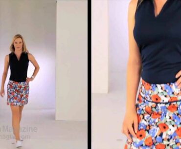 Wear To Win presented by Golf4Her