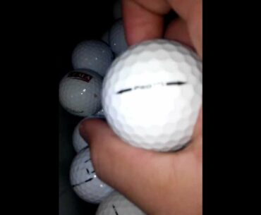 AAAA golf balls.