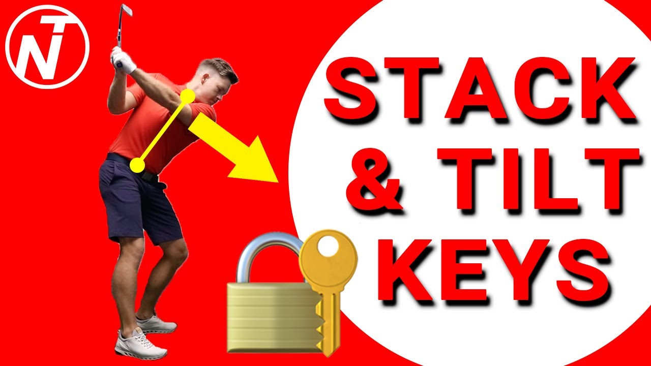 STACK AND TILT KEY CHECKPOINTS STACK AND TILT KEY CHECKPOINTS