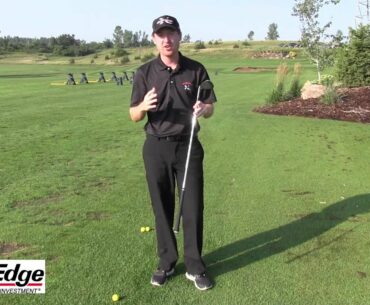 Dialing in Wedges