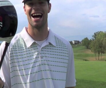 Golfing and I Hole It  final   720p