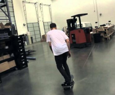 TravisMathew: Can Your CFO Skate?