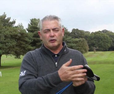 Ping G30 3 wood and Hybrid review