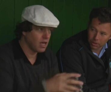 Golf Tips : The Truth About A Tiger Woods Tip