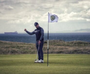 The Greatest Lesson Golf Has To Give