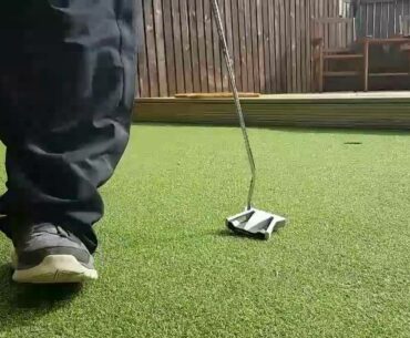 Nike golf clubs RIP to nike golf equipment mornin practice