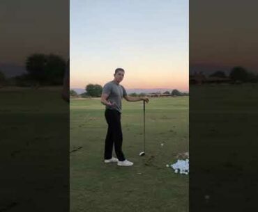 Create Speed In Your Golf Swing