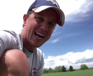Youth Flag Football Tutorial - Recommended Equipment for a Successful Practice