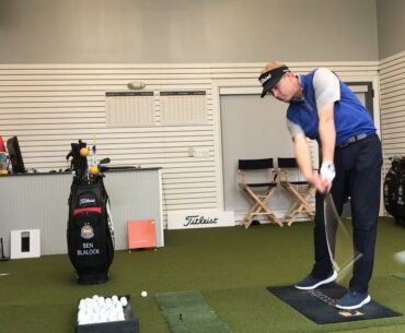 Titleist Tips: Defeat Tension for an Effortless Golf Swing