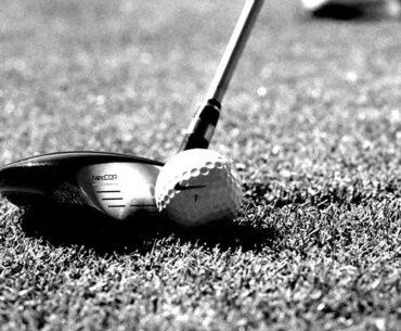 Nike Golf VR_S Fairway Woods - Distance and Accuracy