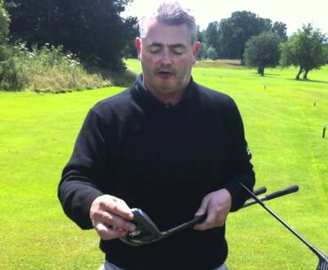 Ping i20 Woods Review