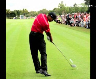1 SWING KEY .com A Revolution in Golf Instruction