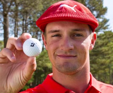 Golf Predictions: 2019