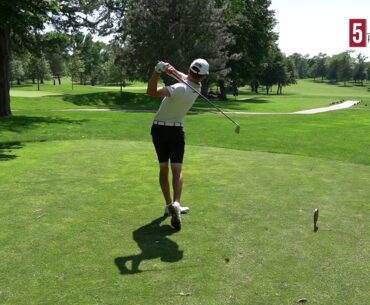 53rd Nebraska Match Play Championship | Preview with Caleb Badura
