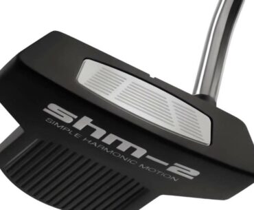 Acer SHM 2 Mallet Counterbalanced Putter