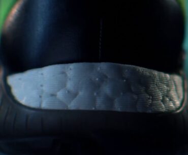 Adidas CodeChaos Golf Shoes (BOOST)