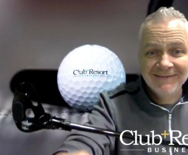 Unboxing and Playing with FlingGolf