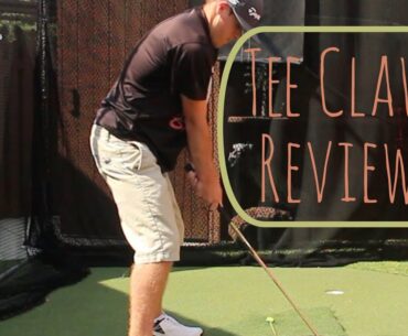 Tee Claw Review