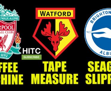 TERRIBLE Gifts Sold By Every Premier League Club