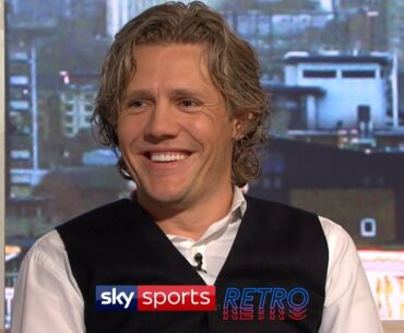"I don't think he knew my name" - Jimmy Bullard on his England call-up from Fabio Capello