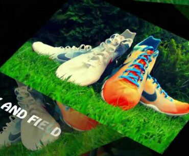 NIKE ZOOM VICTORY SPIKE - NIKE THE BEST