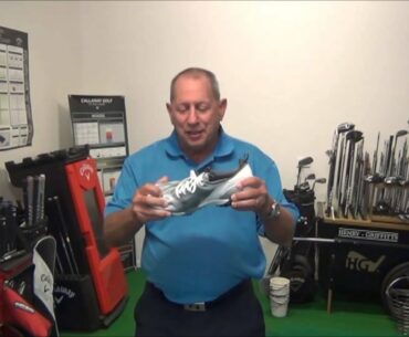Pacific Golf Shop - Footjoy Freestyle Review