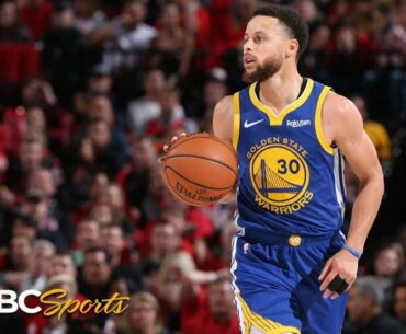 Which NBA teams benefit from NOT going to Orlando? | NBC Sports
