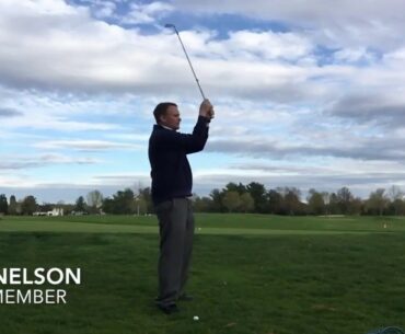 Swing Essentials Golf Lesson: Setup Correctly