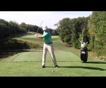 Golf Lessons - Ideal tempo for your golf swing