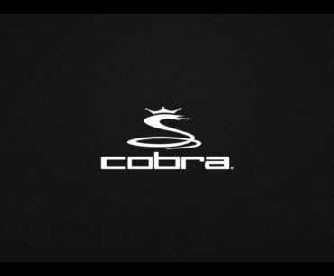 Cobra KING F9 Speedback Hybrids