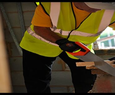 Instructional Video for Gripeeze Work Glove